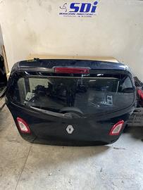 PORTELLONE BAULE RENAULT TWINGO