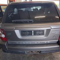 RICAMBI LAND ROVER SPORT 1SERIE 2.7 HSE