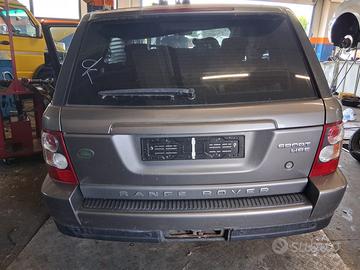 RICAMBI LAND ROVER SPORT 1SERIE 2.7 HSE