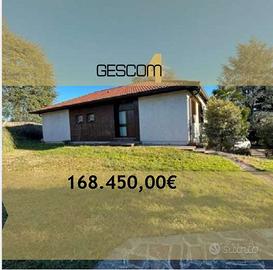 Villa a Costa Masnaga (LC)