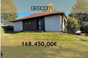 Villa a Costa Masnaga (LC)