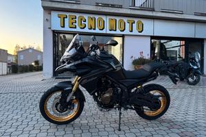 Voge Valico 625 DSX - EXTRA PROMO APRILE *