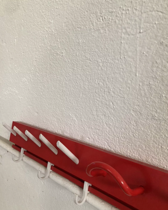 modernariato kartell - serie OUT LINE