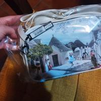Borsa tracolla YNot 