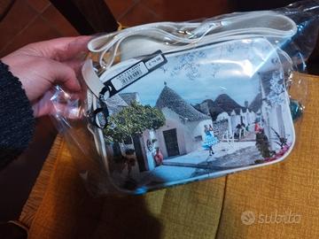 Borsa tracolla YNot 