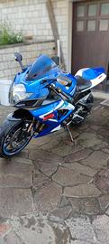 Suzuki gsx-r750 k6