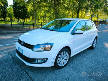Volkswagen Polo 1.2 TDI DPF 5 p. Comfortline
