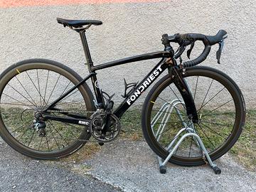 Bici da corsa