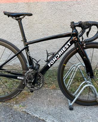 Bici da corsa