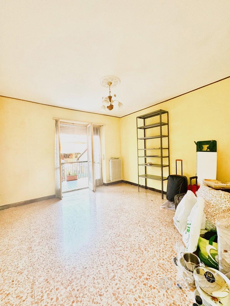 Appartamento – Rivoli, Borgo Uriola, Tetti Neirotti - Altro