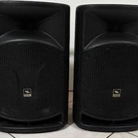 FREEPASS 1O PROEL AUDIO SYSTEM