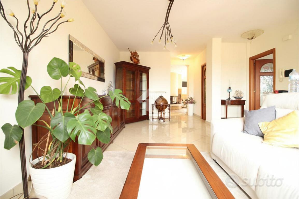 House in Fisciano, Settefichi - Vista 3