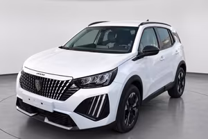 PEUGEOT 2008 II 2023 - 2008 1.2 puretech Allure s&