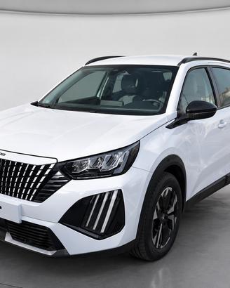 PEUGEOT 2008 II 2023 - 2008 1.2 puretech Allure s&