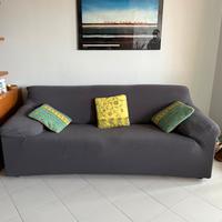 Divano letto 3 posti