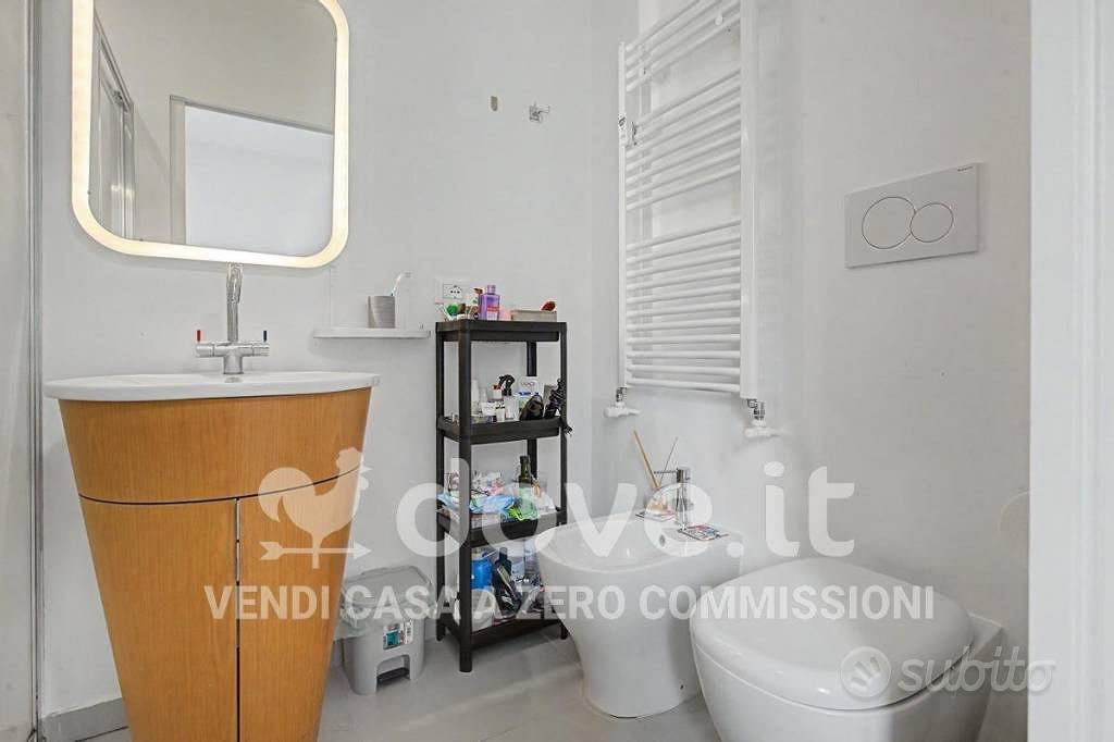 Appartamento – MI - Vista 3
