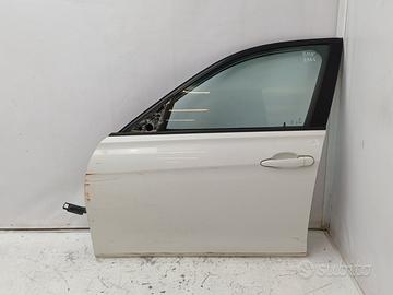 Porta portiera anteriore sinistra sx bmw f80 f30 f