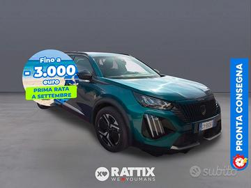 PEUGEOT 2008 ii 2020 2008 1.2 puretech Allure s&s