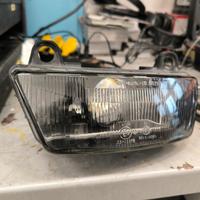 faro modificato pegaso 650 92-95