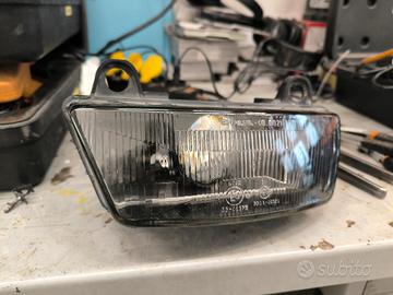 faro modificato pegaso 650 92-95