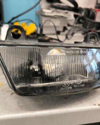 faro modificato pegaso 650 92-95