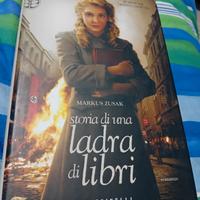 libro - Markus Zusak