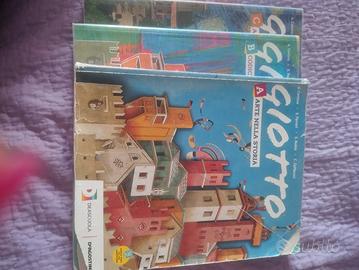 Libri Giotto A B C