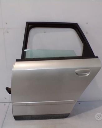 Portiera Posteriore Sinistra Audi A4 B6 sw 2004