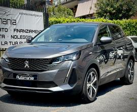 Peugeot 3008 130 S&S EAT8 ALLURE\NOVINCOLO\KMCER