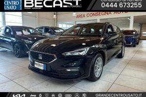 SEAT Leon Sportstourer 2.0 TDI 150 CV DSG Style