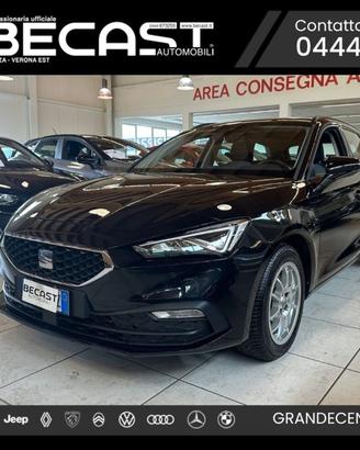 SEAT Leon Sportstourer 2.0 TDI 150 CV DSG Style