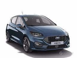 Ricambi per Ford fiesta 2019 st line