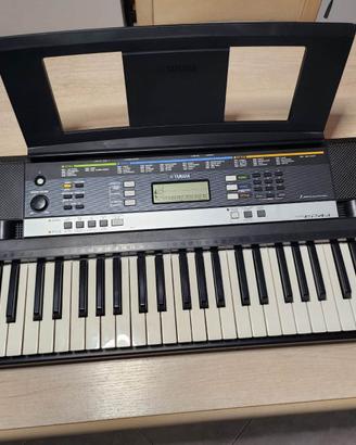 Tastiera Yamaha PSR  E 243
