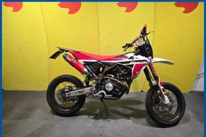 FANTIC MOTOR XMF 125 Garantita e Finanziabile