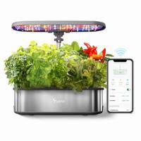 LetPot Senior – Sistema idroponico da casa – LPH-S