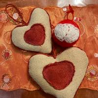 Addobbi natalizi easy chic