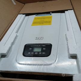 caldaia a condensazione 