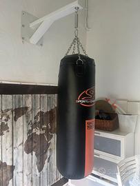 Sacco da boxe