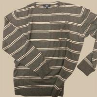 Maglioncino Cotton & Silk