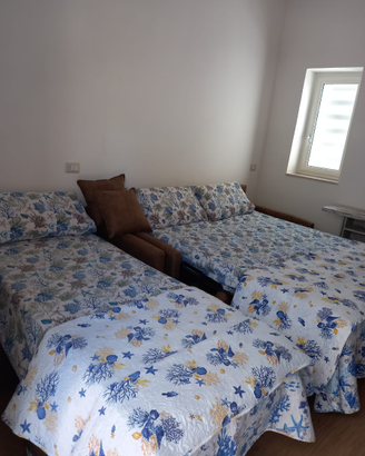 Casa vacanza : sconto periodo giugno -luglio