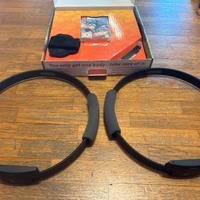 Ring fit nintendo switch