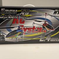 Elicottero Radiocomandato