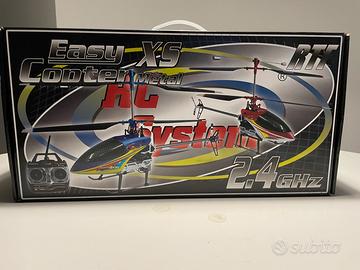 Elicottero Radiocomandato