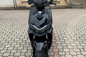 Sym - JET 4 RX - CICLOMOTORE PER RAGAZZI