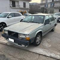 VOLVO - Serie 780- 2.0i turbo intercooler