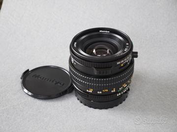 Mamiya A 55 mm f/2,8 N/L