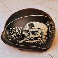 casco jet bickers 