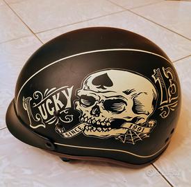 casco jet bickers 