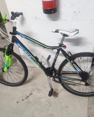 bicicletta bambino 
