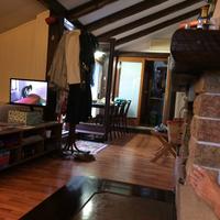 Muggia (TS) mansarda con terrazzo vista mare